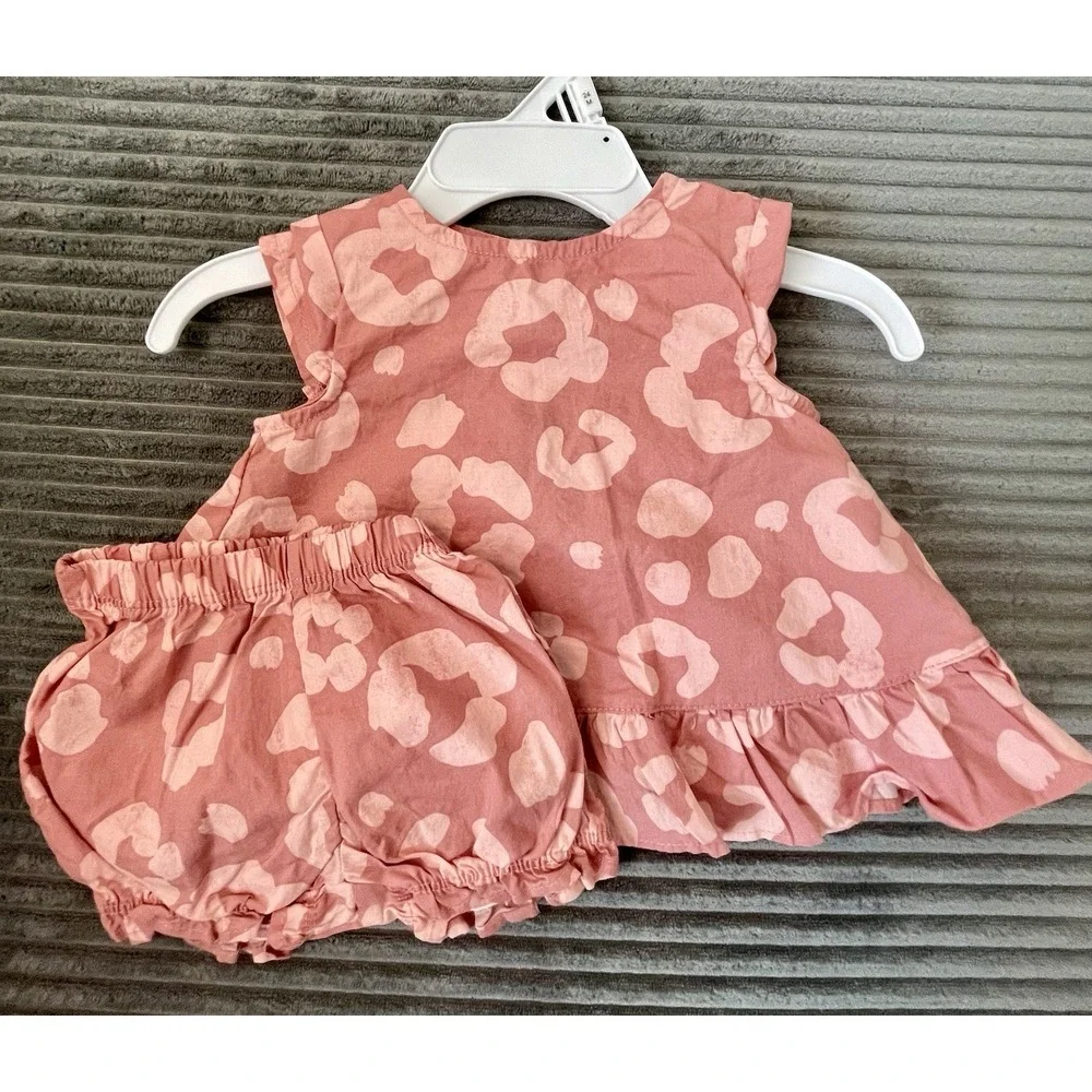 Huge Lot Baby Girls Clothes 0/3 Months NEW &EC NIKE Carters Summer Dress Polo 3M